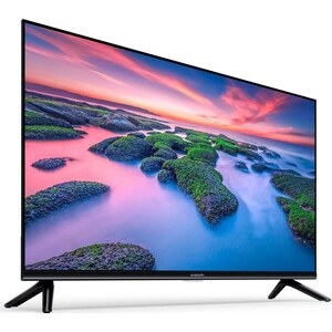 фото Телевизор xiaomi mi tv a2 32 (32'', hd, 60гц, smarttv, android tv, wifi)