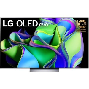 Телевизор OLED LG OLED77C3RLA oled телевизоры lg oled77c3rla