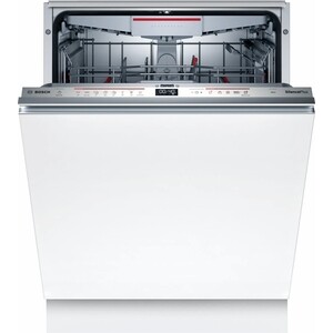 Встраиваемая посудомоечная машина Bosch SMV6ECX51E машина посудомоечная bosch spv2xmx01e