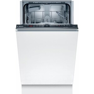 Встраиваемая посудомоечная машина Bosch SPV2HKX41E 2000065954 - фото 1