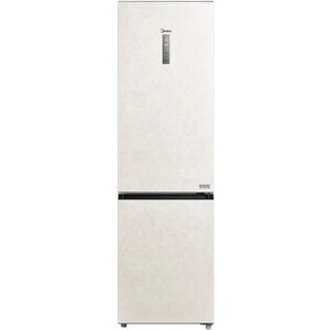 Холодильник Midea MDRB521MIE33OD типсы для ногтей 100 шт форма стилет короткая контактная зона в контейнере бежевый