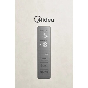 Холодильник Midea MDRB521MIE33OD