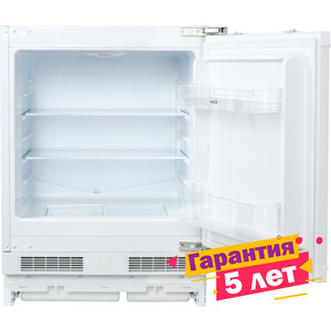 фото Встраиваемый холодильник graude fk 80.1