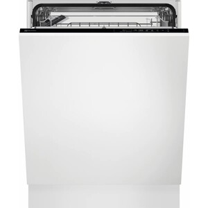 Встраиваемая посудомоечная машина Electrolux EEA717110L 2000065931 - фото 1