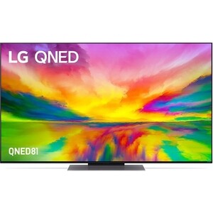 Телевизор LG 55QNED816RA телевизор lg 55qned816ra 55 139 см uhd 4k