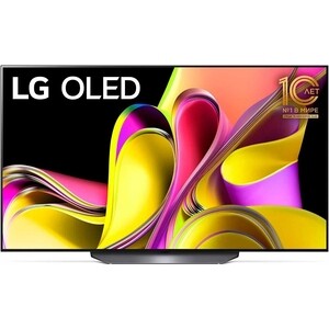 Телевизор OLED LG OLED65B3RLA телевизор oled lg oled65g3rla