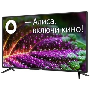 Телевизор BBK 40LEX-7202/FTS2C