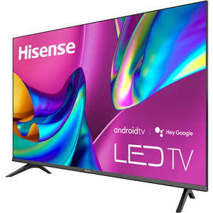 фото Телевизор hisense 32a4h