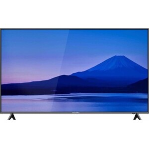 

Телевизор Витязь 65LU1216 (65'', 4K, SmartTV, Яндекс.ТВ, WiFi), 65LU1216 (65", 4K, SmartTV, Яндекс.ТВ, WiFi)