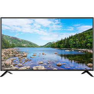 

Телевизор BQ 50SU04B черный, 50SU04B черный