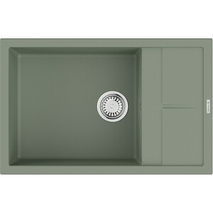 Кухонная мойка Omoikiri Sumi 78A-LB-WG wind green (4997103) 5 panel wind screen fabric 600x160 cm green