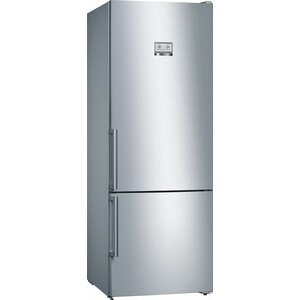 Холодильник Bosch KGN56HI30M пакеты для замораживания master fresh