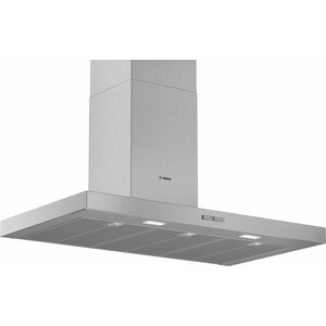 

Вытяжка Bosch DWB94BC51B, DWB94BC51B
