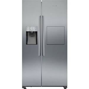 Холодильник Siemens KA93GAI30M - фото 1