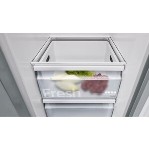 Холодильник Siemens KA93GAI30M - фото 4