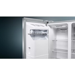 Холодильник Siemens KA93GAI30M - фото 5