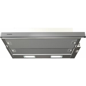 

Встраиваемая вытяжка Siemens LI63TCA10M, LI63TCA10M