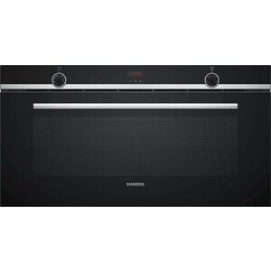 

Электрический духовой шкаф Siemens VB554CCR0, VB554CCR0