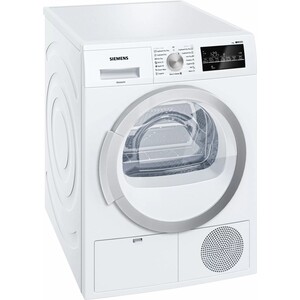 

Сушильная машина Siemens WT46G401GC, WT46G401GC