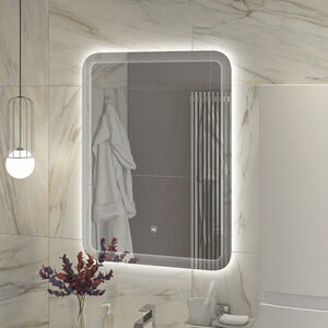 Мебель для ванной Cezares Molveno 46 60х46 Legno Bianco
