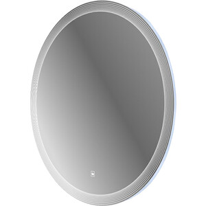 фото Зеркало cezares eco 60 с подсветкой, сенсор (czr-spc-eco-600-led-tch)