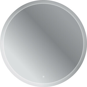 фото Зеркало cezares eco 90 с подсветкой, сенсор (czr-spc-eco-900-led-tch)