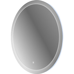 фото Зеркало cezares eco 90 с подсветкой, сенсор (czr-spc-eco-900-led-tch)