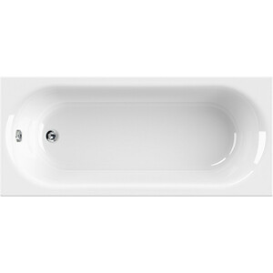 Акриловая ванна Cezares Piave 170x75 (PIAVE-170-75-42-W37) акриловая ванна cezares eco 150х70 eco 150 70 41