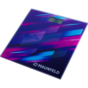 Напольные весы MAUNFELD MBS-153G01 3d принтер creality pla нить 1 75 мм 1 кг 2 2 фунта точность размеров 0 02 мм