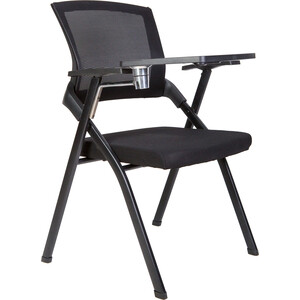 Офисное кресло NORDEN Пинин смарт D065F черная сетка / черная ткань кресло офисное everprof opera m сетка чёрный