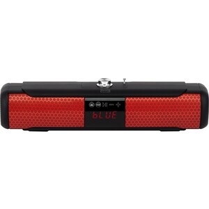 

Магнитола MAX Q-65 Red, Q-65 Red