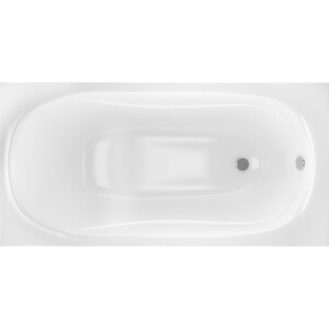 Акриловая ванна Lasko Classic 150х70 с ножками (DS02Cl15070. Lasko, DS_008_01.Lasko)