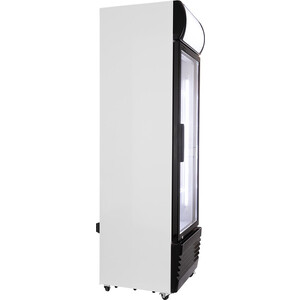 Холодильная витрина NORDFROST RSC 400 GB - фото 4
