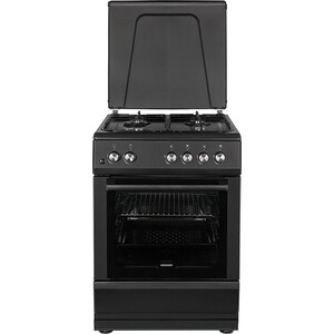 

Газовая плита NORDFROST GG 6061 B, GG 6061 B