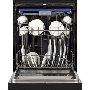 фото Посудомоечная машина hiberg f68 1430 b