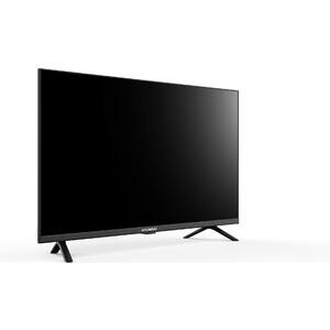 фото Телевизор hyundai h-led32bs5002 android tv frameless черный