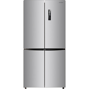 Холодильник Hyundai CM5084FIX НЕРЖ СТАЛЬ