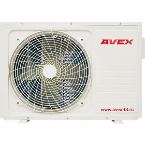 Сплит-система AVEX AC 12 QUB