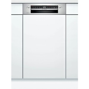 фото Посудомоечная машина bosch spi4hms61e