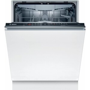 Встраиваемая посудомоечная машина Bosch SMV2IVX52E - фото 1