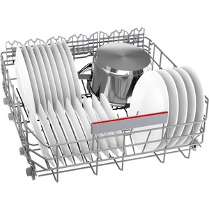 Встраиваемая посудомоечная машина Bosch SMV4HCX48E - фото 5