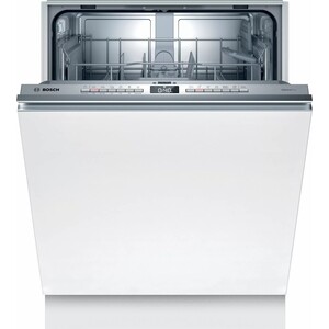 Встраиваемая посудомоечная машина Bosch SMV4HTX37E - фото 1