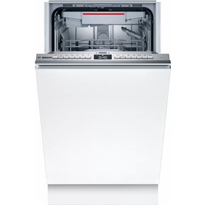 фото Посудомоечная машина bosch spv4emx20e