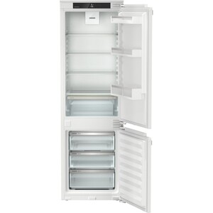 Встраиваемый холодильник Liebherr ICNE 5103 встраиваемый двухкамерный холодильник liebherr icnf 5103 20