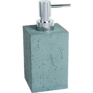 Дозатор жидкого мыла Fixsen Gusto зеленый (FX-300-1) настольный дозатор для жидкого мыла fora