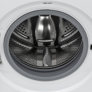 Встраиваемая стиральная машина с сушкой Krona DARRE 1400 7/5K WHITE