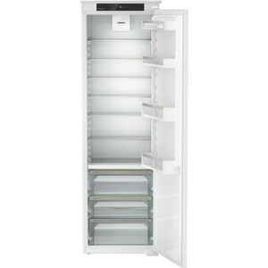 встраиваемый однокамерный холодильник liebherr irbse 5121 20 Встраиваемый холодильник Liebherr IRBSE 5120