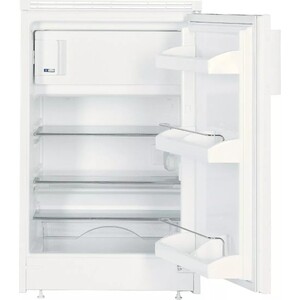 фото Встраиваемый холодильник liebherr uk 1414