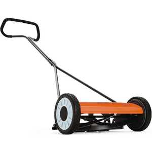 

Газонокосилка механическая Husqvarna NovoLette Silent 540 (9649440-01), NovoLette Silent 540 (9649440-01)