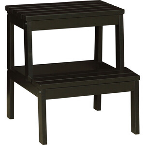 Мебелик Лесенка-стремянка венге стул стремянка мебелик массив лак п0005872